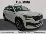 Skoda SKODA Kodiaq 2.0 TDI EVO SCR DSG 7 posti Sportli - Skoda Kodiaq mit Halbautomatikschaltung