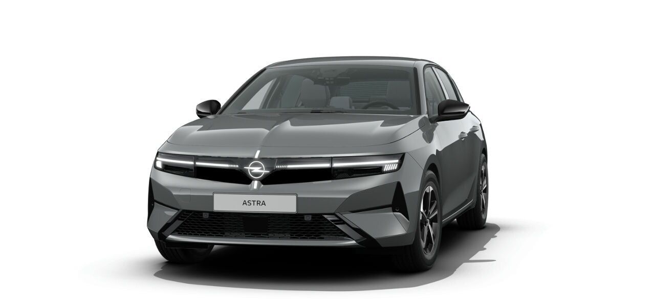 Opel Astra Edition 1.5 Diesel