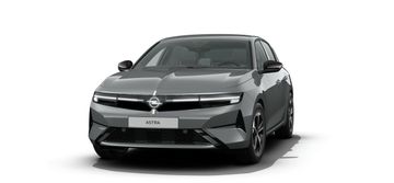 Opel Leasingangebot: Opel Astra Edition 1.5 Diesel