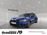Audi S6 Avant 3.0 TDI quattro 360° AHK Matrix B&O 21'