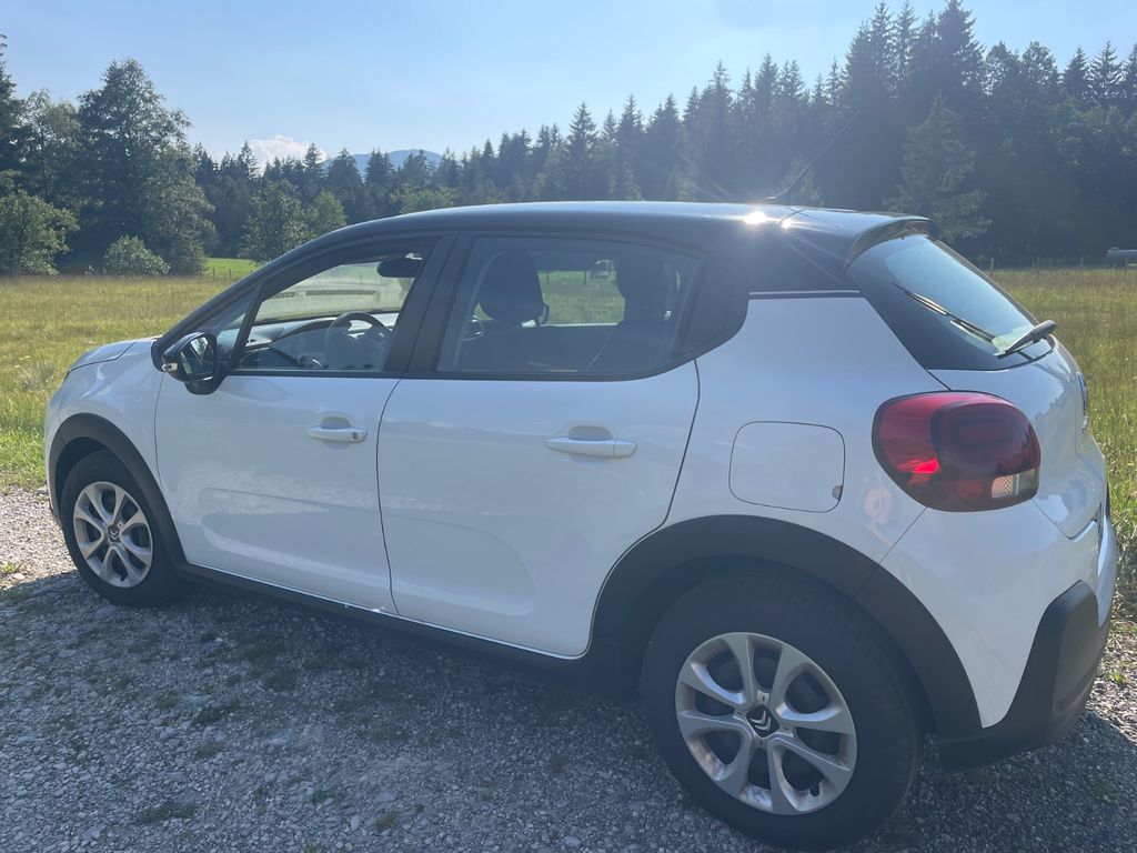Image of Citroën C3