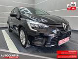 Renault Clio Experience "WENIG KM-NAVI-SITZH-MULTI" - Renault Clio Gebrauchtwagen in Aachen