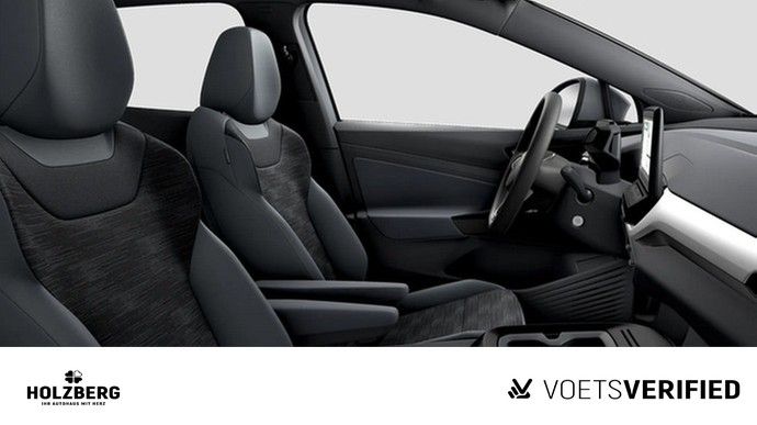 Volkswagen ID.4 - Bild 5