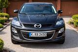 Mazda CX-7 2.2 MZR-CD Prime-Line Prime-Line - Mazda CX-7 mit Diesel-Antrieb: 2.2