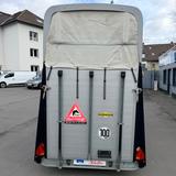 Humbaur Alu Single 1,5 er # 100 km/h Zulassung - Angebote