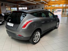 LANCIA Delta Platino|PDC|Klima|Navi|Vollleder|Panorama