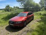 Audi ABT - A6 Avant 2.7 TDI quattro Tiptronic