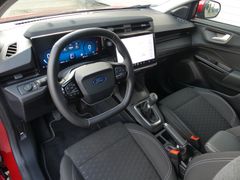 FORD Puma Titanium*360°Kamera*Blis*