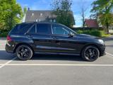 Mercedes-Benz GLE 350 d 4MATIC - - gebrauchte Mercedes-Benz GLE 350 aus dem Jahr 2015
