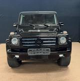 Mercedes-Benz G 500 AMG Line  - Mercedes-Benz G-Klasse: Pickup