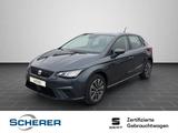 Seat Ibiza 1.0 TSI Style Edition SHZ PDC KLIMA CARPLA - Seat Ibiza: Style