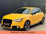 Audi A1 1.4TFSI*185PS*S-tronic*3xS LINE*Navi*Leder* - gebrauchte Audi A1 aus dem Jahr 2012