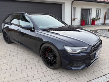 Audi A6 - 1