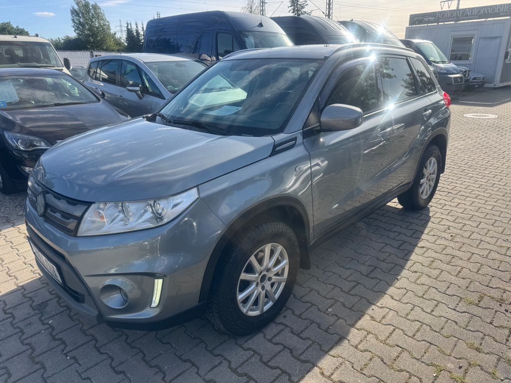 Angebot ansehen Suzuki Vitara