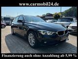 BMW 316 d Touring*AHK*LED*PDC*SHZ*Navi - BMW 316 aus 2018