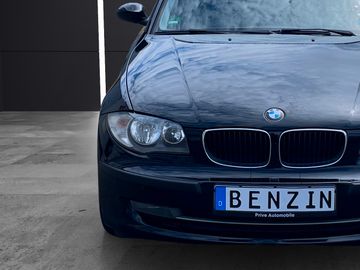 BMW 116 - 3