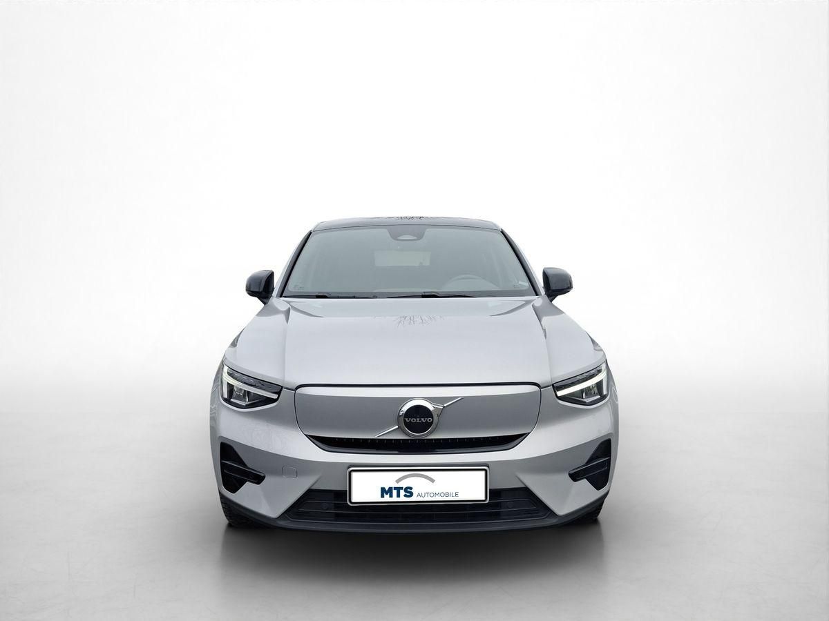 Volvo C40 - Bild 3