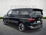 Volkswagen T7 Multivan Style TSI HeadUP lang - VW T7 Multivan Gebrauchtwagen in Berlin