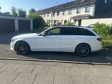 Mercedes-Benz C 180 Avantgarde  9G, Pano-Dach, 19ZOLL, Folie - Mercedes-Benz C 180 in Dortmund