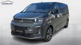 Citroën 2.2 BlueHDi 180 Autom Max M 8-Sitzer AHK Alu KA  - Citroën SpaceTourer: Max