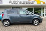 Mitsubishi Colt 5-trg. Intense*Automatik+nur 117tkm+HU neu* - Mitsubishi aus 2009