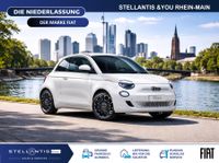 Fiat 500e - Vorschau Bild 2