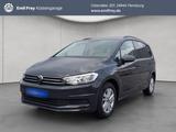 Volkswagen Touran 2.0 TDI -Comfortline- DSG   LED/ Navi/ AH - Volkswagen Touran aus 2022