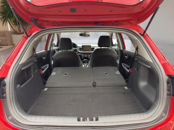 Kia Stonic 1.0 ED7 Emotion Automatik Klima SHZ PDC