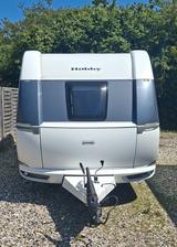 Hobby De Luxe 400 SFe  - Offers matching your search criteria