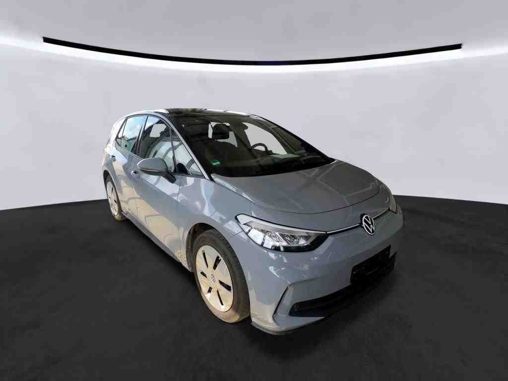 Volkswagen ID.3 Pro 62kWh/LED/CCS/e-Sound/App-Connect imagem 3