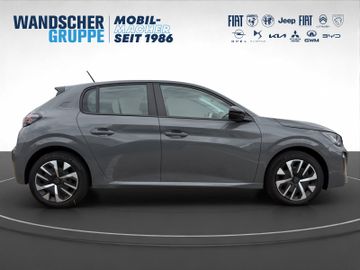 Peugeot 208 Active PT 100 Carplay+DAB+Bluetooth+Klima