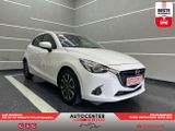 Mazda 2 Sports-Line "1 HAND-MULTI-SITZH-NAVI-PDC-ALU" - Mazda in Aachen