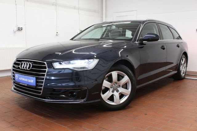 Audi A6 3.0 TDI quattro ACC Totwinkel RFK