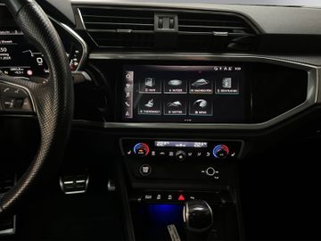 Bild 14 Audi Q3 Sportback 40 2.0 TDI quattro S line +20 Zol