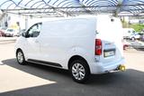 Fiat Scudo Kasten 180 BlueHDi A/T L2 HOLZ KAM ACC AHK - weiße Fiat Scudo