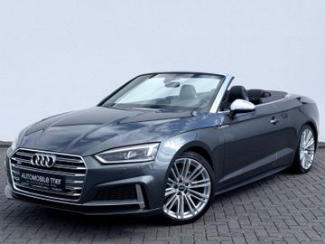 Audi S5 - 1