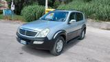 Ssangyong REXTON 2.7 XDi cat Premium 2 TOD - Ssangyong REXTON aus 2006