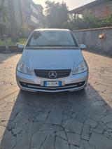 Mercedes-Benz Mercedes-benz A 180 CDI Elegance - Mercedes-Benz A 180: Cdi Elegance