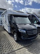 Eura Mobil Profila T 726 EB Mercedes* Voll*ACC*LED Mondial- - Eura Mobil Profila T 726 EB