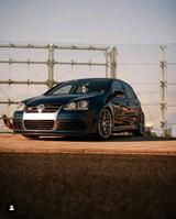Volkswagen Golf 5 r32 - Volkswagen aus 2008: R32