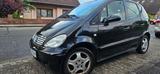 Mercedes-Benz A 140 AVANTGARDE Avantgarde - Mercedes-Benz A 140: Avantgarde