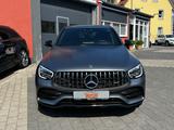 Mercedes-Benz Coupe GLC 43 AMG 4Matic*HUD*AHK*RFK*PERFORMANCE* - Mercedes-Benz GLC 43 AMG: Coupe