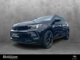 Opel Grandland 1.2 Turbo GS Line (EURO 6d) SHZ/Kamera - gebrauchte Opel Grandland (X) aus dem Jahr 2022