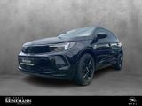 Opel Grandland 1.2 Turbo GS Line (EURO 6d) SHZ/Kamera - Opel Grandland (X) aus 2022