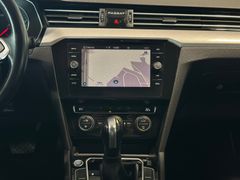 VW Passat Variant - Ansicht 20