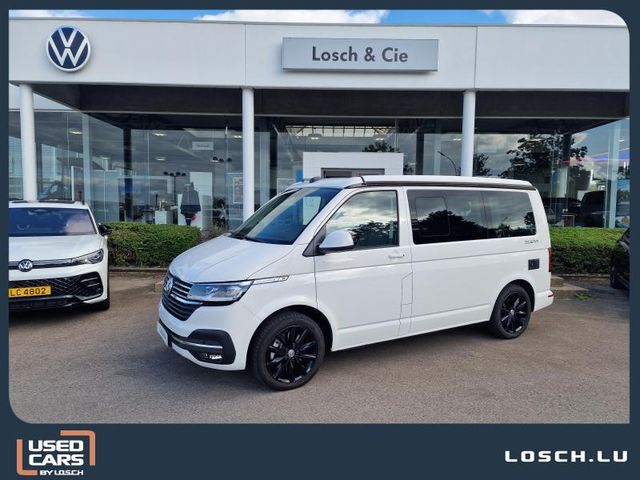 Volkswagen T6 California OCEAN 4M