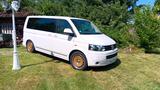 Volkswagen T5 Multivan Highline - Volkswagen T5 Multivan in Hannover