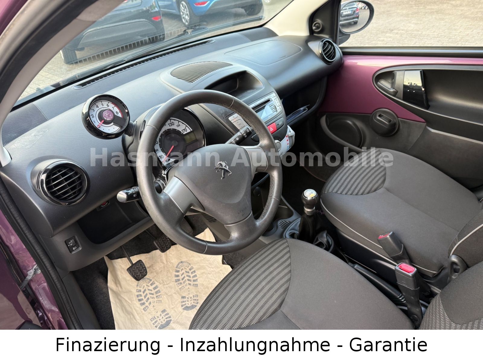 107 Envy*KLIMA*SCHECKHEFT*NUR43.000-KM