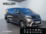 Toyota Proace 2,0l-D-4D L2 Verso Team Deutschland *ACC* - : Van, A Team