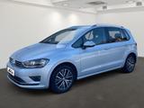 Volkswagen Golf Sportsvan VII 1.4 TSI Allstar *AHK*PDC*NAVI - gebrauchte VW Golf Sportsvan aus dem Jahr 2017